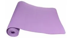 Merco Multipack 2ks Yoga EVA 6 Mat podložka na cvičenie fialová