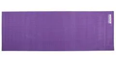 Merco Multipack 2ks Yoga PVC 4 Mat podložka na cvičenie fialová