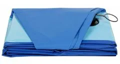 Merco Splash bazén pre psov modrá, 120 cm