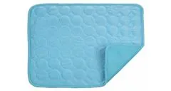 Merco Ice Cushion chladiaca podložka pre zvieratá modrá, XL