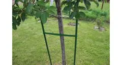 Merco Gardening Pole 16 záhradná tyč, 150 cm