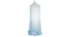 Merco Multipack 2ks Sleepy Dome moskytiéra, modrá