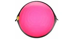 Merco Premium SB 64 balančná lopta ružová, 1 ks