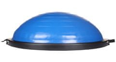 Merco Premium SB 64 balančná lopta modrá, 1 ks