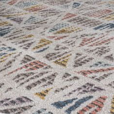 Flair AKCIA: 160x230 cm Kusový koberec Rio Score Multi 160x230