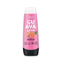 Aroma Sprchový gél Guava Lava Aroma 250 ml