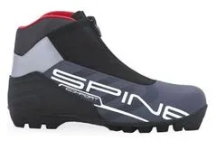 SKOL Topánky na bežky SPINE GS COMFORT - 43