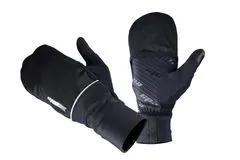 Cappa Racing Cyklistické rukavice zimné AIKO - S - 04732 S