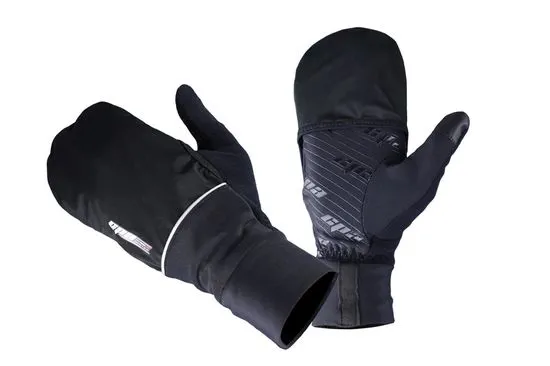Cappa Racing Cyklistické rukavice zimní AIKO
