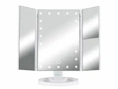 Beper Kozmetické zrkadlo s LED osvetlením P302VIS050