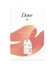 Dove  Renewing Vánoční balíček pro ženu