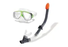 Intex Sada na potápanie okuliare a šnorchel 8+