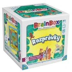 Brainbox SK - Rozprávky
