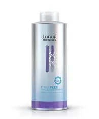 Londa Šampón pre blond a šedivé vlasy Toneplex (Pearl Blonde Shampoo) (Objem 250 ml)