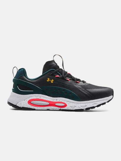 Under Armour Topánky UA HOVR Infinite Summit 2-BLK