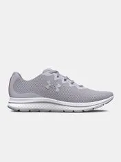 Under Armour Topánky UA W Charged Impulse 3 IRID-GRY 37,5