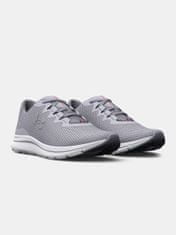 Under Armour Topánky UA W Charged Impulse 3 IRID-GRY 37,5