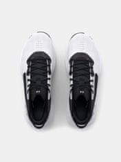 Under Armour Topánky UA Lockdown 6-WHT 47