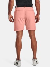 Under Armour Kraťasy UA Iso-Chill Airvent Short-PNK 34