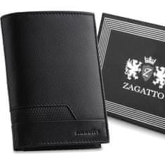 ZAGATTO pánska peňaženka ZG-N4-F6