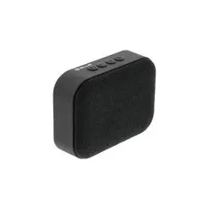 Tellur CALLISTO Bluetooth Reproduktor 3W, čierny