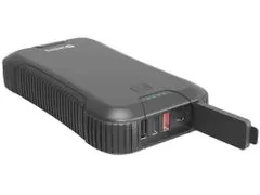 Sandberg Survivor Powerbank USB-C PD 45W, 30000 mAh, čierna