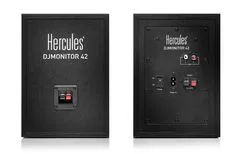 Hercules DJMonitor 42, sada 2 aktívnych DJ reproduktorov (4780886)
