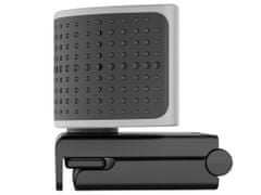 Sandberg Webová kamera, USB Webcam Pro Elite 4K UHD