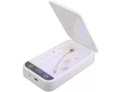 Sandberg UV sterilizátor Box 7'' USB