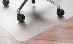 eoshop Floor Protection Mat - ochranná rohože na hladké povrchy (Variant: 852 bez hrotov 120 x 150 cm)