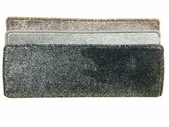 eoshop Nášľapy na schody Apollo Soft (Variant: šedý obdĺžnik 24 x 65 cm)