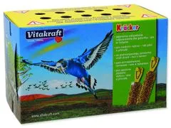 eoshop Krabica papierová VITAKRAFT na prenos vtákov 1ks