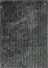 eoshop Predložka do kúpeľne Ella tmavo šedá (Variant: 40 x 50 cm)