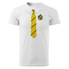 Grooters Detské tričko Harry Potter - Uniforma Bifľomor Veľkosť: 134