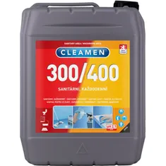 Cormen CLEAMEN 300/400 sanitarne denné 5 l