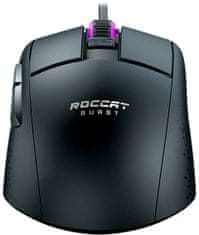 ROCCAT Burst Core (ROC-11-750), čierna