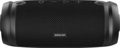 SENCOR SSS 6800 Sirius Maxi, čierna