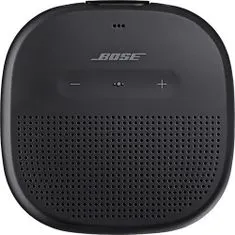 BOSE SoundLink Micro, čierna