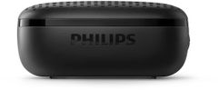 Philips TAS2505B, čierna