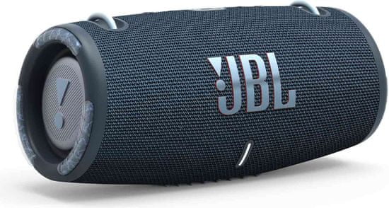 JBL Xtreme 3, modrá