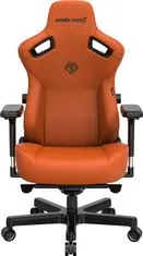 Anda Seat Kaisar 3, XL, oranžová