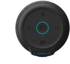LAMAX Sounder2 Mini, čierna