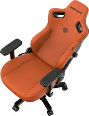 Anda Seat Kaisar 3, XL, oranžová