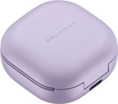 SAMSUNG Galaxy Buds 2 Pro, fialová