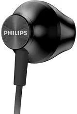 Philips TAUE100BK, čierna