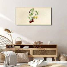 COLORAY.SK Obraz na plátně Obraz na plátně Ovocie hrozno 120x60 cm