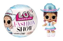L.O.L. Surprise! Fashion Show bábika