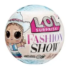 L.O.L. Surprise! Fashion Show bábika