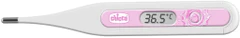 Chicco Teplomer digitálny Digi Baby ružový 0m+