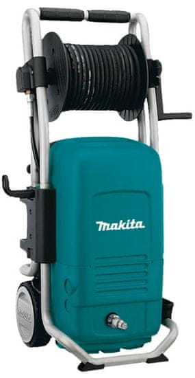 Makita HW140 vysokotlakový čistič 140bar, 2300W